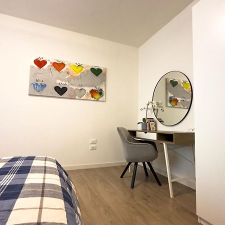 Venezia-Mestre Design Apartment Bros#1 外观 照片