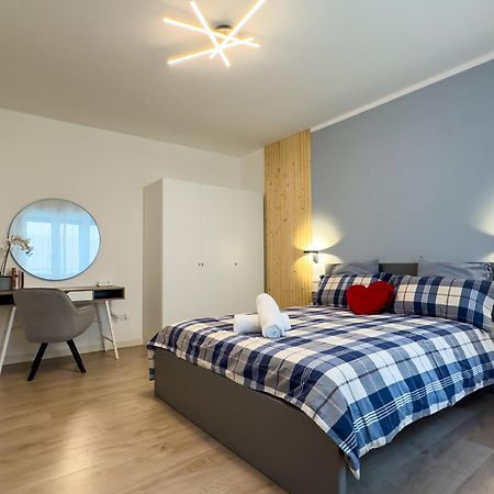 Venezia-Mestre Design Apartment Bros#1 外观 照片