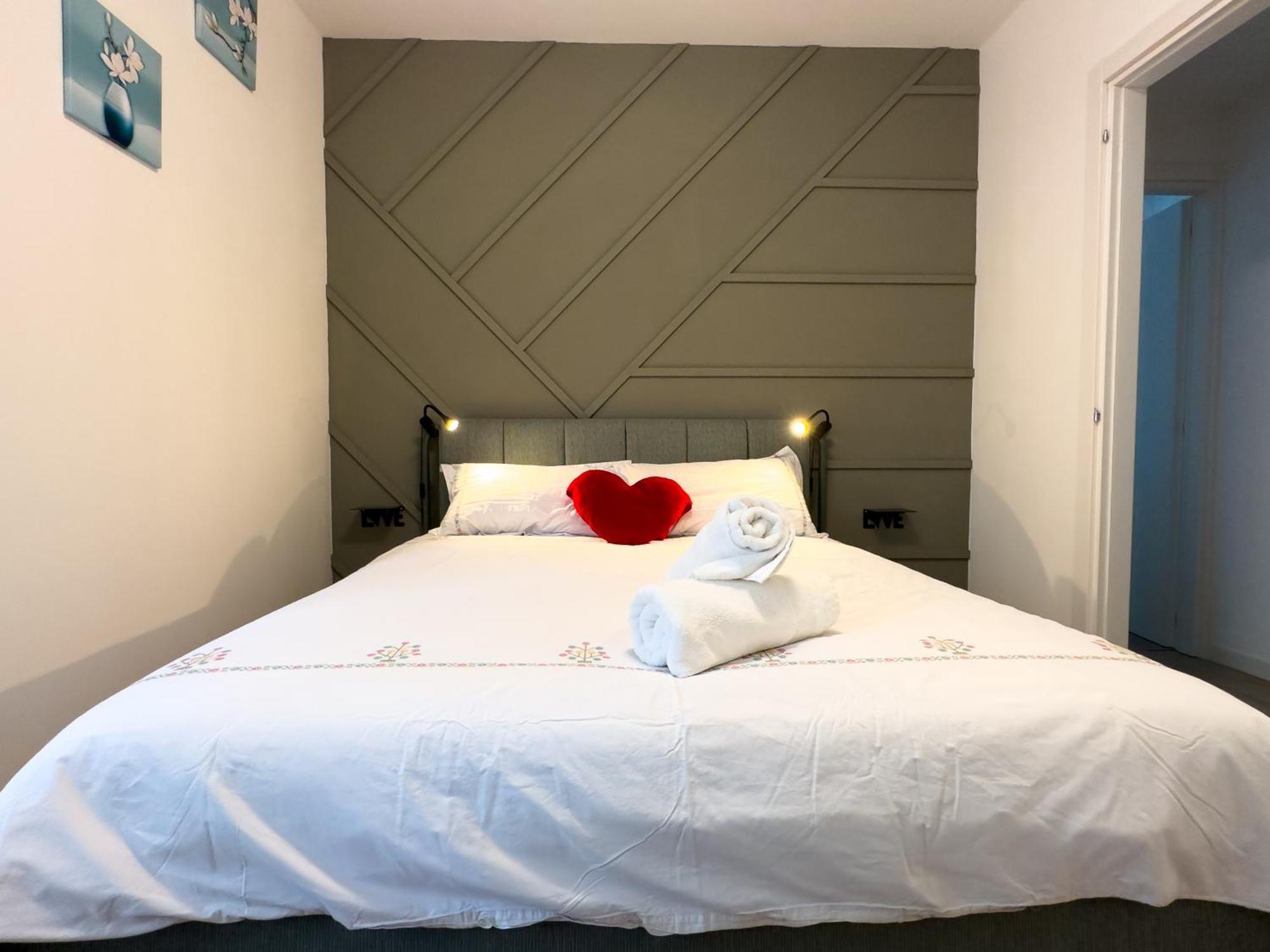 Venezia-Mestre Design Apartment Bros#1 外观 照片