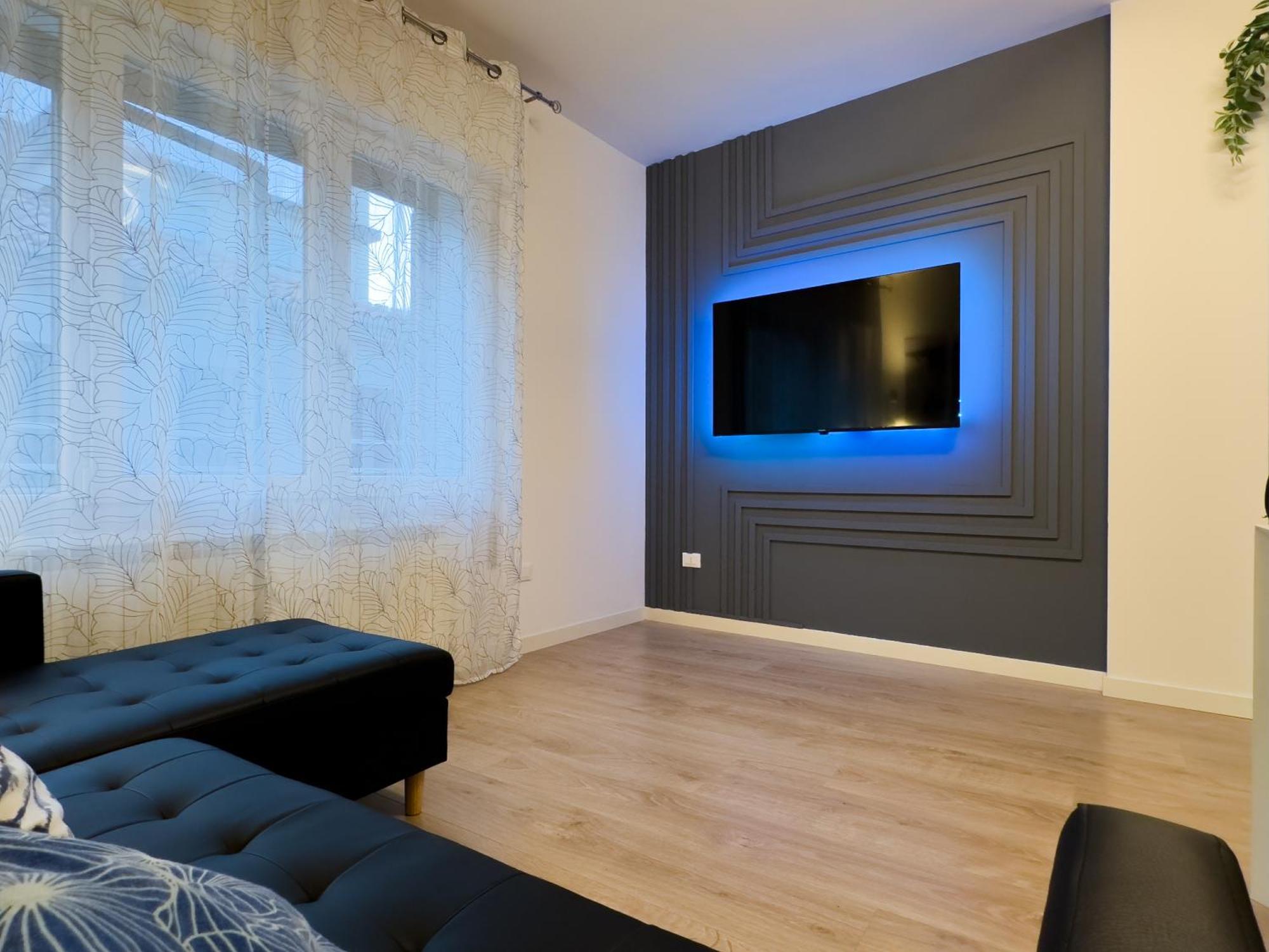Venezia-Mestre Design Apartment Bros#1 外观 照片