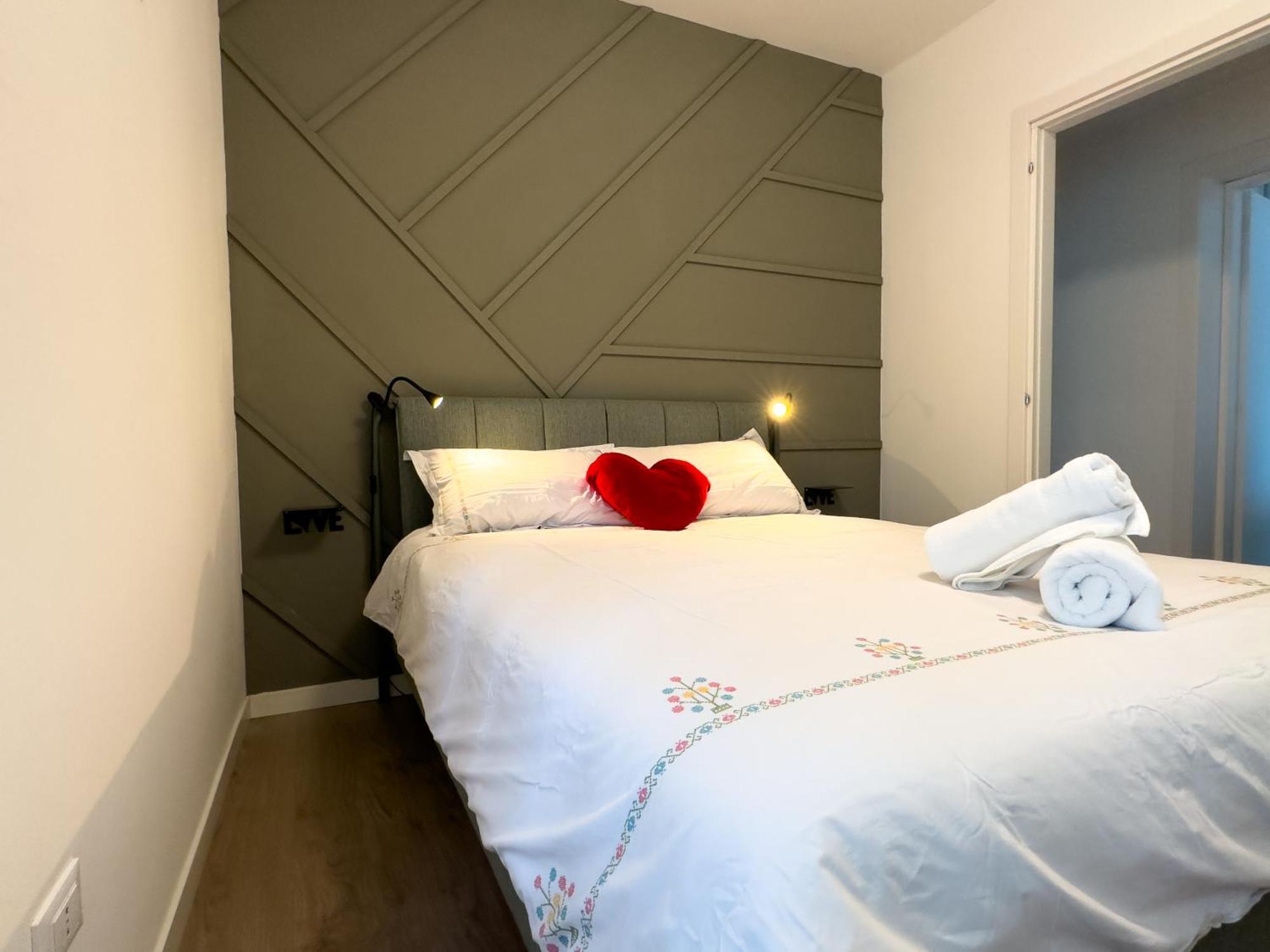 Venezia-Mestre Design Apartment Bros#1 外观 照片