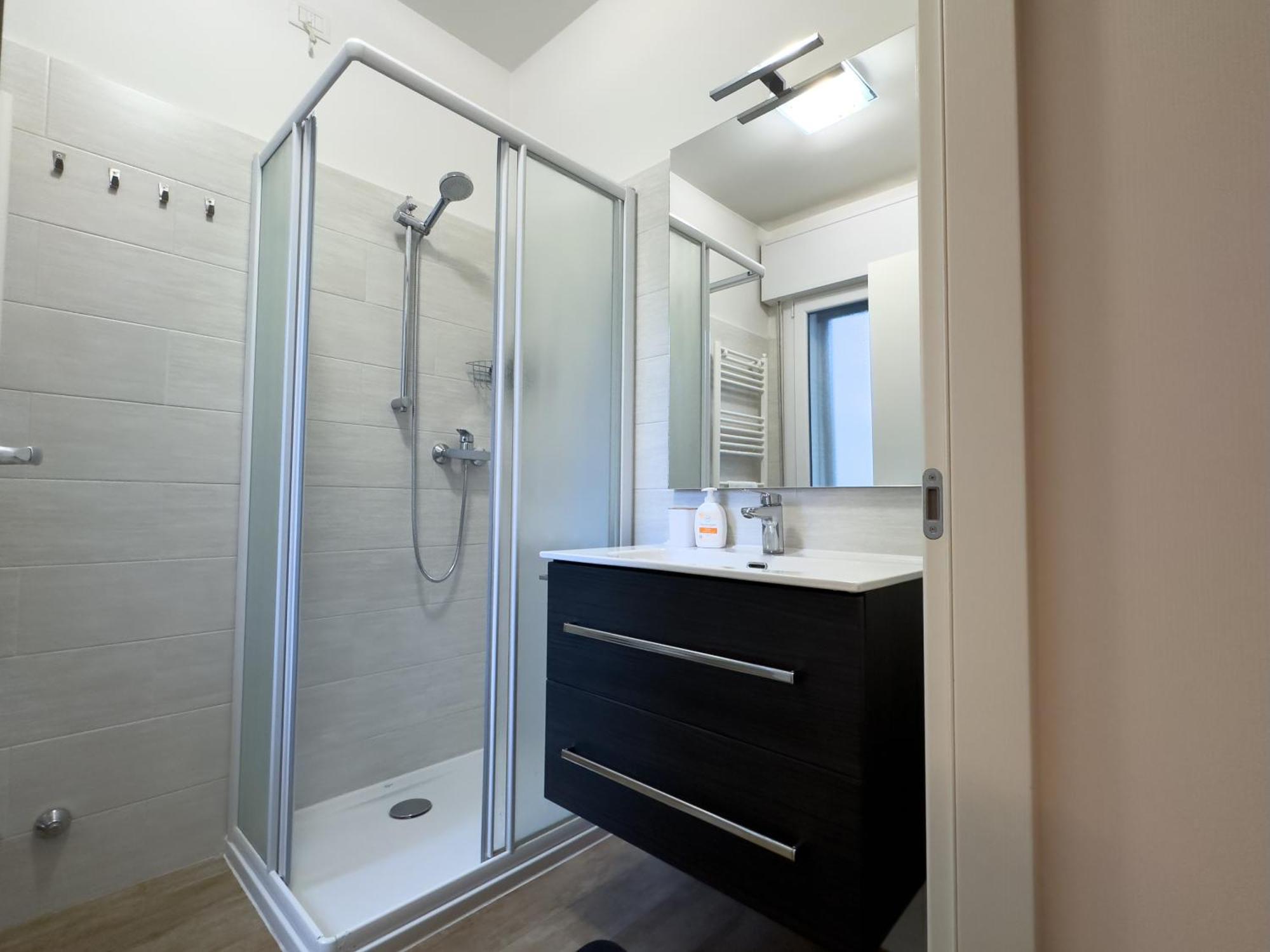 Venezia-Mestre Design Apartment Bros#1 外观 照片