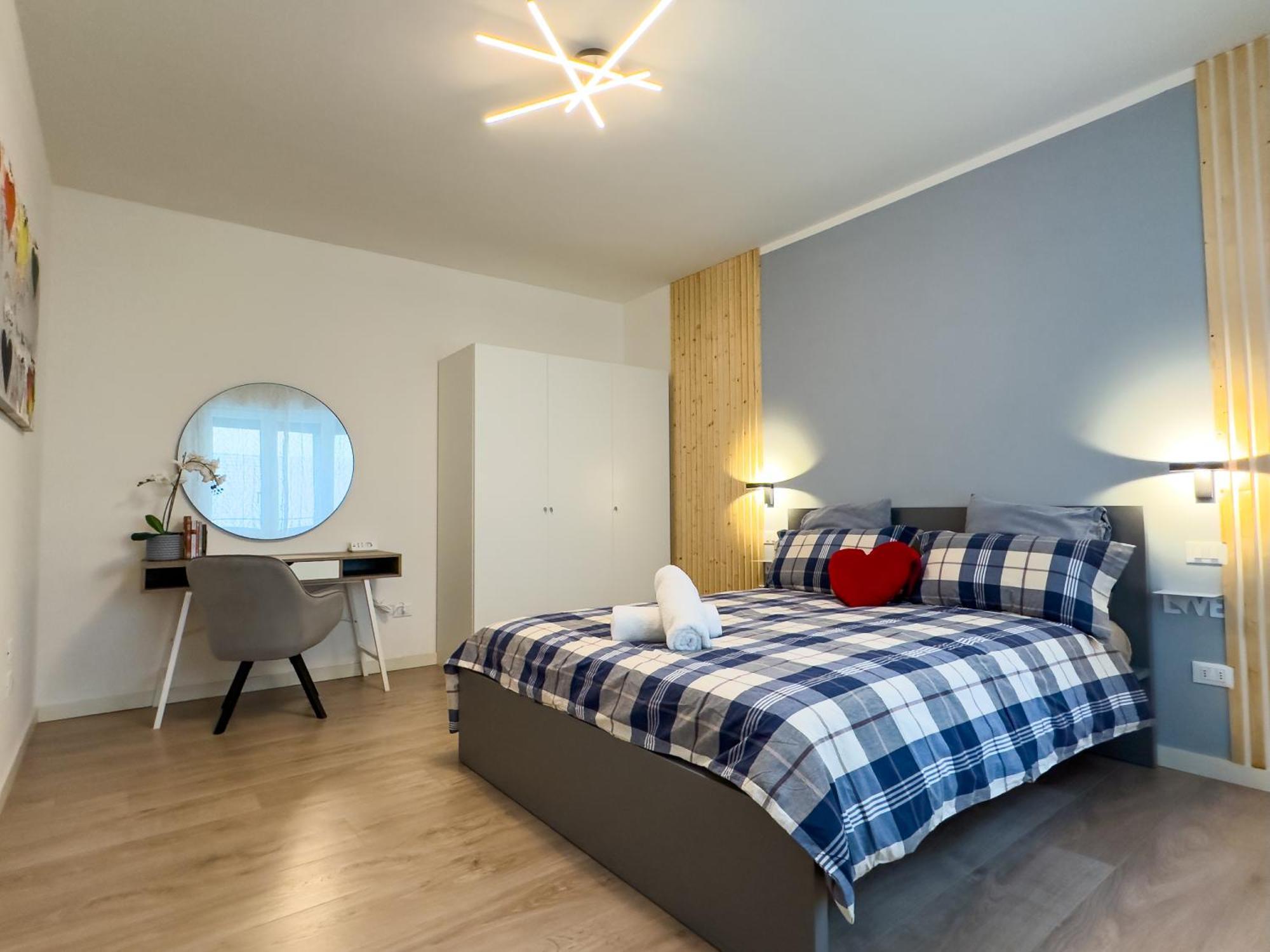Venezia-Mestre Design Apartment Bros#1 外观 照片